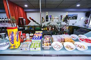 Hostal Ciudad Jardin