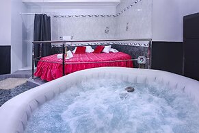 Hostal Ciudad Jardin