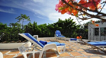 Villa Sand Castle by PRP