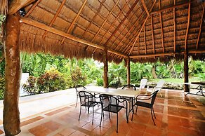 Villa Sand Castle by PRP