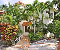 Villa Sand Castle by PRP