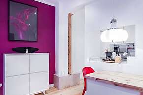 Chiado is Chic Calm by Apartments Alfama