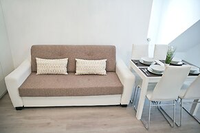 Apartments Hiša Pod Gradom