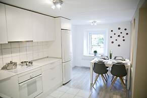 Apartments Hiša Pod Gradom