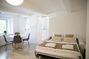 Apartments Hiša Pod Gradom