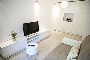 Apartments Hiša Pod Gradom