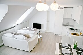 Apartments Hiša Pod Gradom