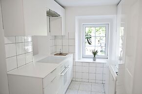 Apartments Hiša Pod Gradom