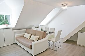 Apartments Hiša Pod Gradom