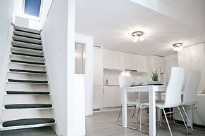 Apartments Hiša Pod Gradom
