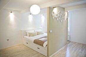 Apartments Hiša Pod Gradom