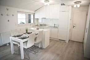 Apartments Hiša Pod Gradom
