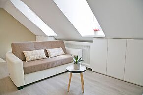 Apartments Hiša Pod Gradom