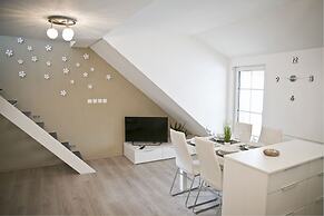 Apartments Hiša Pod Gradom