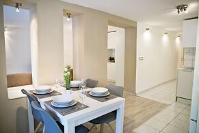 Apartments Hiša Pod Gradom