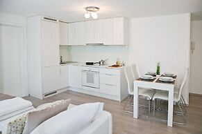 Apartments Hiša Pod Gradom