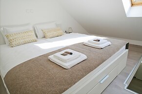 Apartments Hiša Pod Gradom