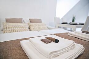 Apartments Hiša Pod Gradom