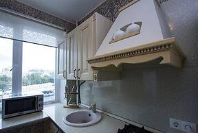 ApartLux 1905 goda Suite