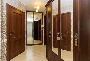 ApartLux 1905 goda Suite