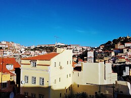 Martim Vaz by Apartments Alfama