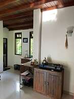 New Magnet Villa