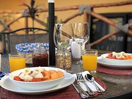 Hotel Real Colonial