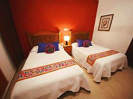 Hotel Real Colonial