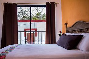 Hotel Real Colonial
