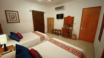Hotel Real Colonial