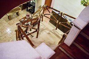 Hotel Real Colonial