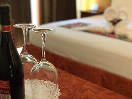 Hotel Real Colonial