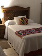 Hotel Real Colonial