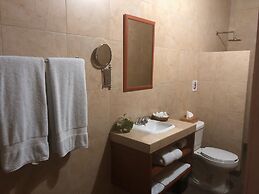 Hotel Real Colonial