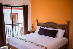 Hotel Real Colonial