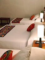 Hotel Real Colonial