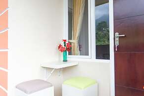 Batuque Town Villa 2