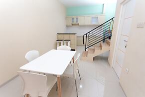 Batuque Town Villa 2