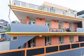 Batuque Town Villa 2