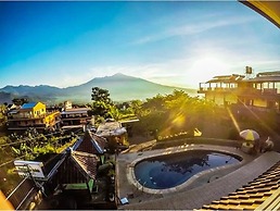 Batuque Town Villa 2