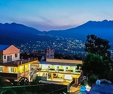 Batuque Town Villa 2