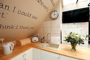Rosemary's B&B
