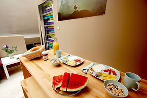 Rosemary's B&B