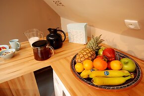 Rosemary's B&B