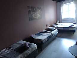 Rosemary's B&B