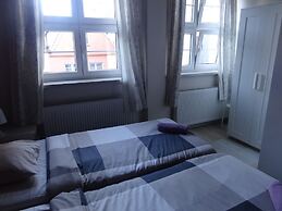 Rosemary's B&B