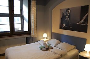 Rosemary's B&B