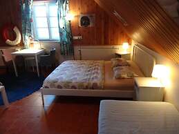 Rosemary's B&B