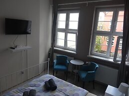 Rosemary's B&B