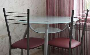 ApartLux Lyublino